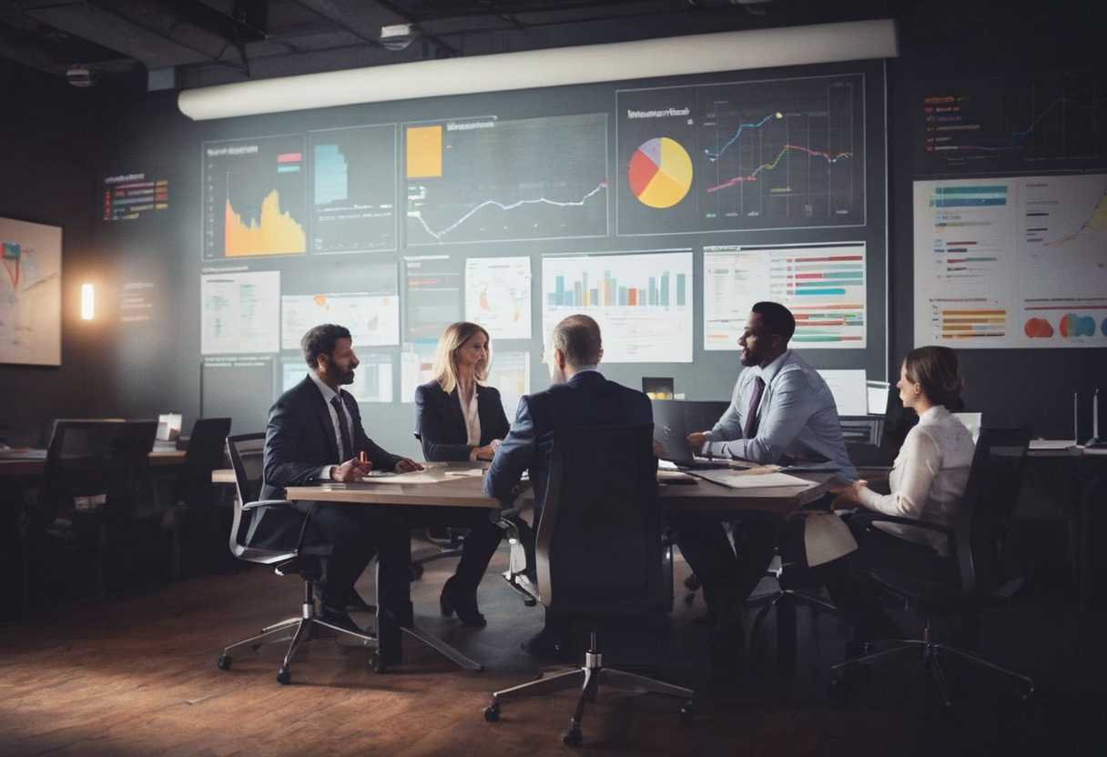 Methdologie agile et transformation des entreprises